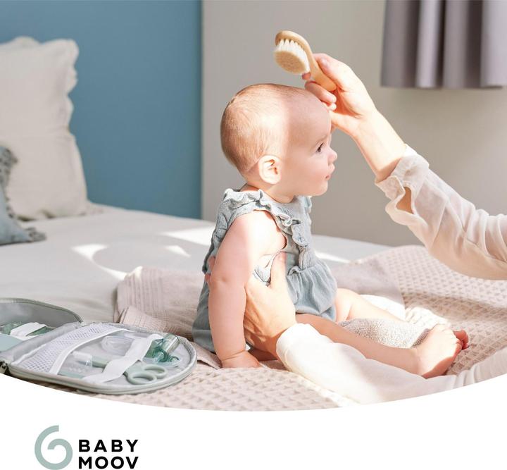 Immagine prodotto Babymoov Set per la cura del bambino