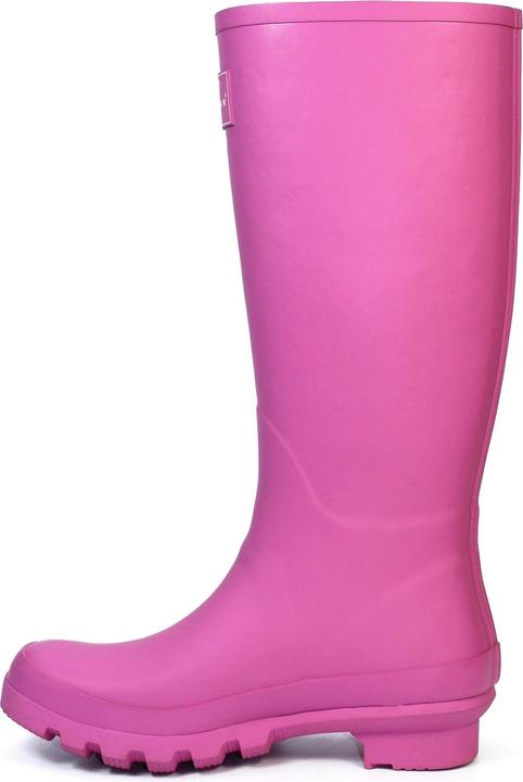 Actual product image Lunar Rubber boot Largo rubber (38)