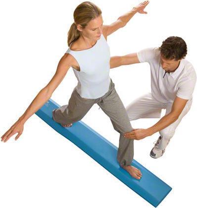 Image du produit Airex Balance Beam