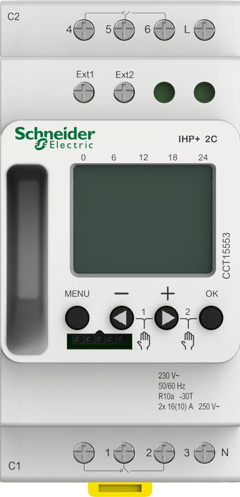 Actual product image Schneider Electric CCT15553