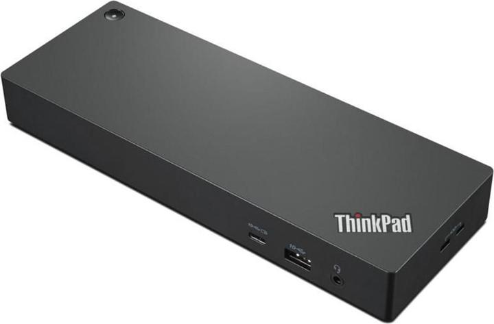 Immagine prodotto Lenovo ThinkPad Universale (Thunderbolt, 12 Porti)