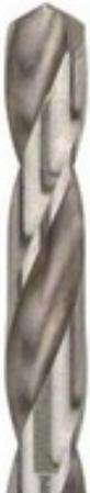 Produktbild Bosch Professional Zubehör Zentrierbohrer HSS-G, 80 mm (7.15 mm)