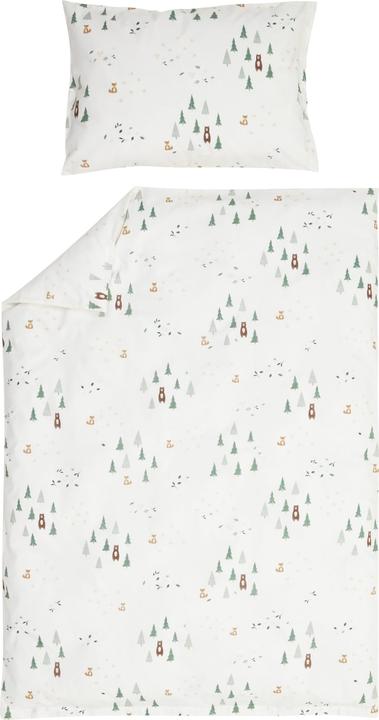 Immagine prodotto micasa Sileno (100 x 135 cm, 40 x 60 cm)