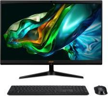 Immagine prodotto Acer Aspire C24-A All-in-One PC 23,8" (60.5cm) FHD IPS 120 Hz Display, Intel Core i3-1305U, 8 GB RAM (Intel Core i3-1305U, 8 GB, 256 GB)