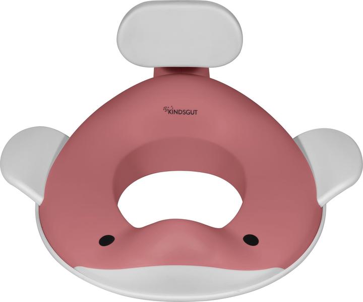 Produktbild Kindsgut Toilettenaufsatz Wal