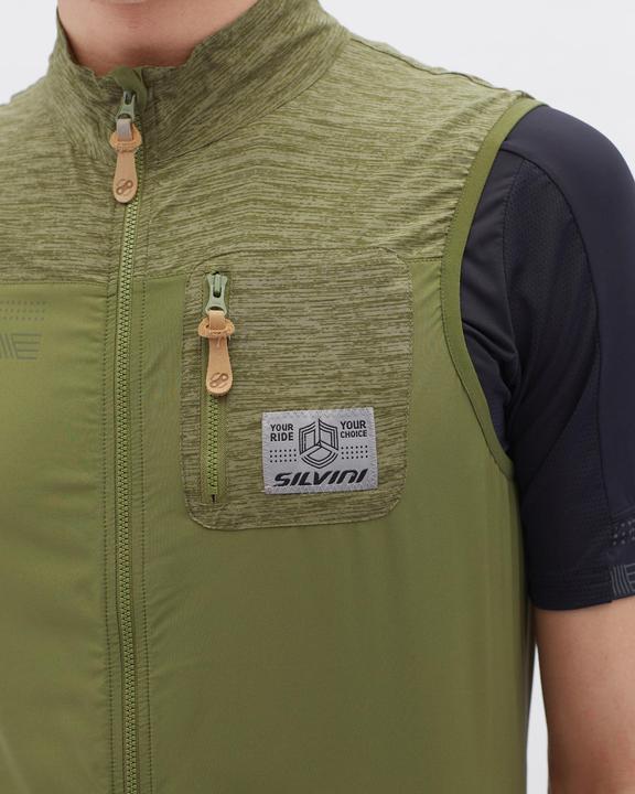 Immagine prodotto Silvini Giacca Uomo Giacca Kairo MJ2217 (M)