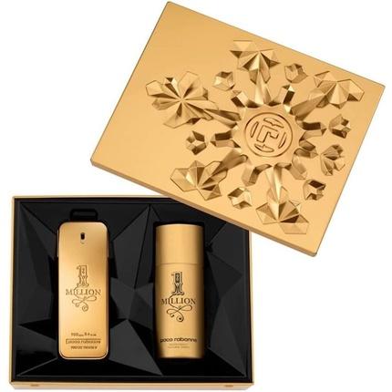 Immagine prodotto Paco Rabanne 1 milione di set