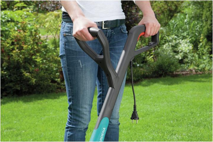 Actual product image Gardena SmallCut 300 (Trim line)