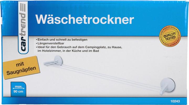 Image du produit Cartrend Sèche-linge (0.90 m)
