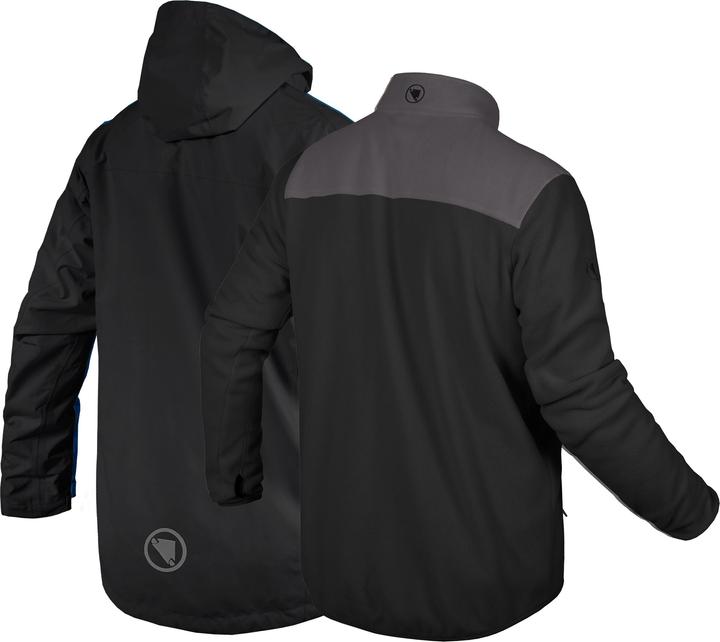 Actual product image Endura Hummvee 3-in-1 (M)