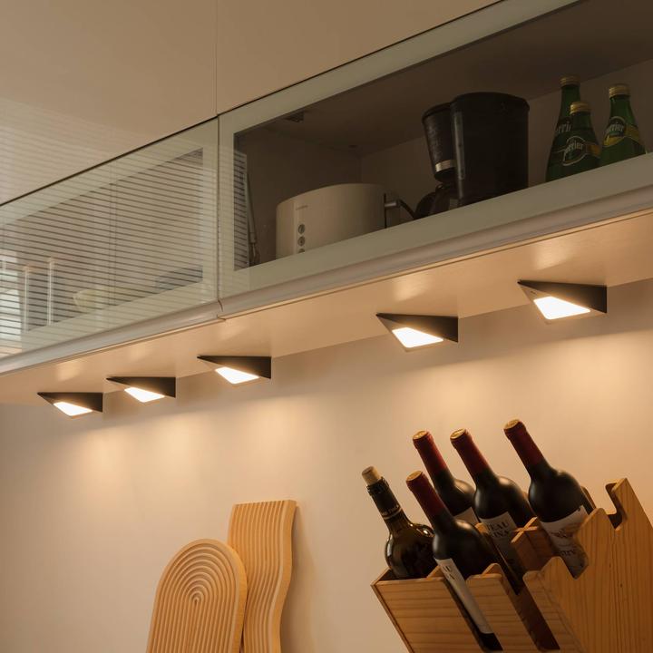 Image du produit Prios Odia (1100 lm)
