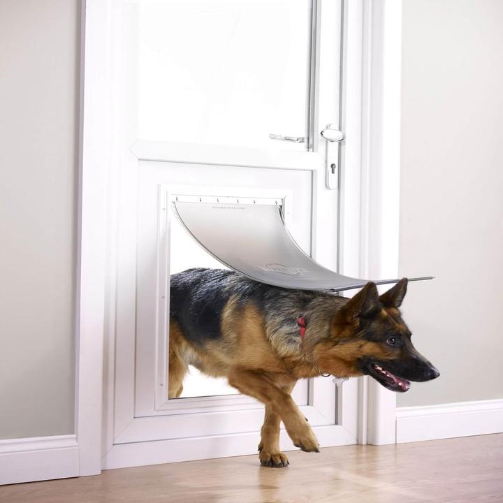 Produktbild PetSafe Staywell Hundeklappe (Magnetische Katzenklappe)