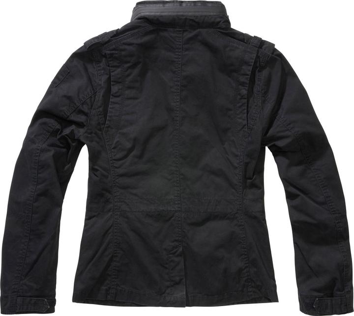 Actual product image Brandit Ladies Britannia Jacket - 16185 (3XL)