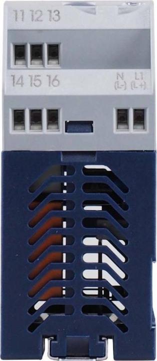 Actual product image Jumo safetyM STB/STW Safety temperature limiter, safety temperature monitor according to DIN EN 14597