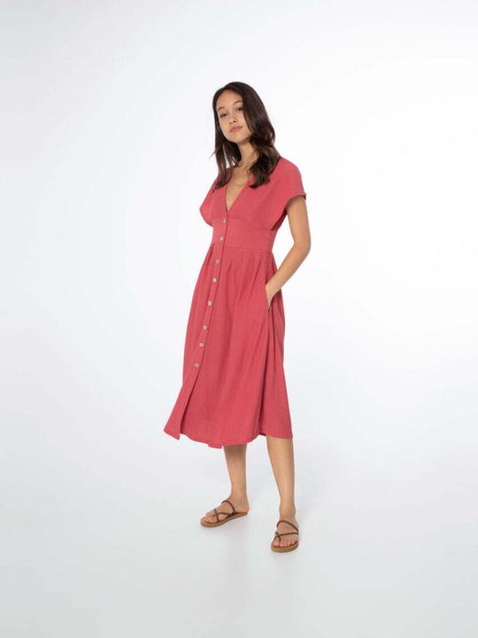 Immagine prodotto Protest Vestito Prtsambu da donna, Rusticrust, X-Large (42)