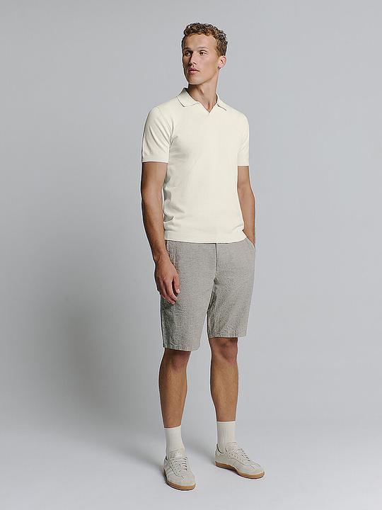 Actual product image No Excess Poloshirt (XL)