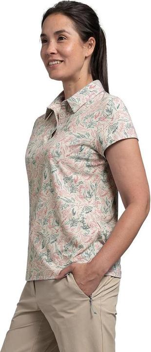 Actual product image Schöffel Polo shirt star plate (42)