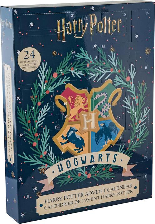 Image du produit Cinereplicas Harry Potter Deluxe