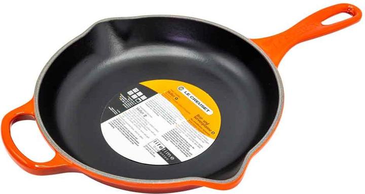 Produktbild Le Creuset Signature (23 cm, Bratpfanne, Gusseisen)