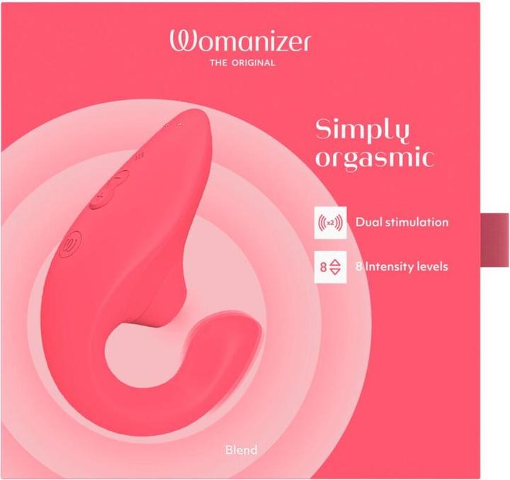 Produktbild Womanizer Blend