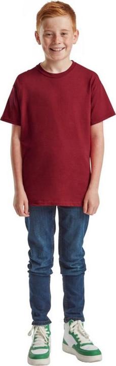 Produktbild Fruit of the Loom Original TShirt (164, 170)