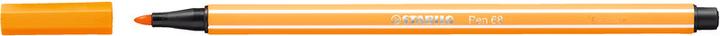 Actual product image STABILO Pen 68 Mini Premium Felt Pen (Multicoloured, 12 x)