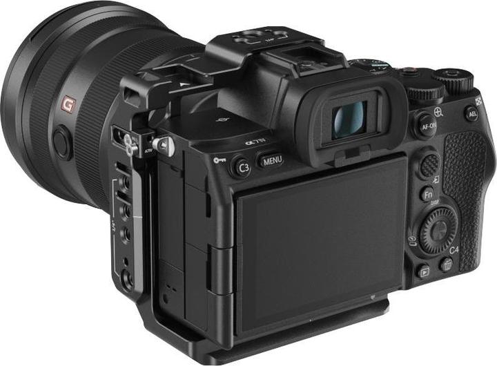 Image du produit SmallRig Demi-cage (Cage)