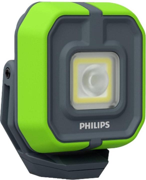 Actual product image Philips X30FLMIX1 Xperion 3000 Flood Mini LED spotlight battery-powered 5 W 500 lm (500 lm)
