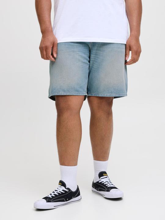 Produktbild Jack & Jones Jjitony Jjoriginal Shorts Akm 328 Ln Pls (38)