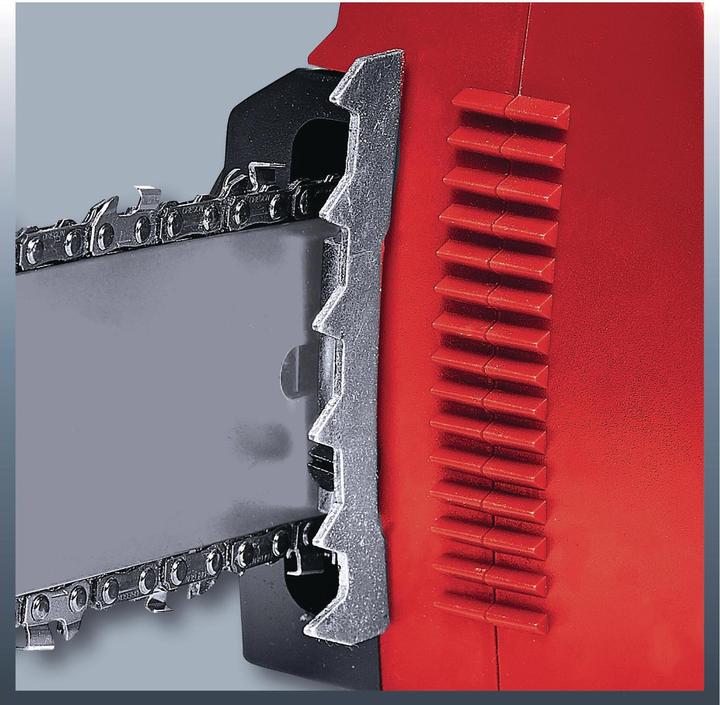 Produktbild Einhell GE-LC 18 Li Kit (Akku Kettensäge)