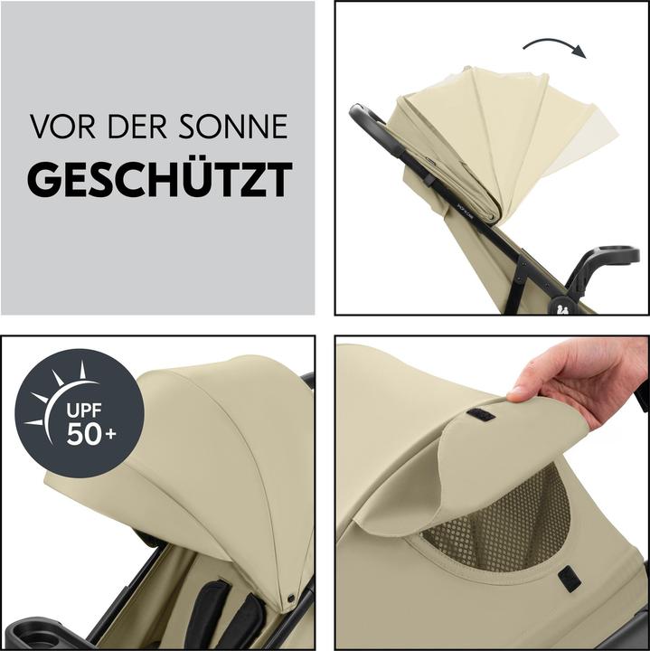 Actual product image Hauck Shop N Care