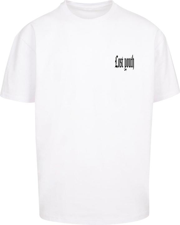 Actual product image Lost Youth LY TEE "DOLLAR - 21665 (XS)