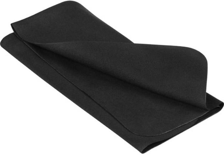 Oehlbach RCA cleaning cloths (Record player cleaning)