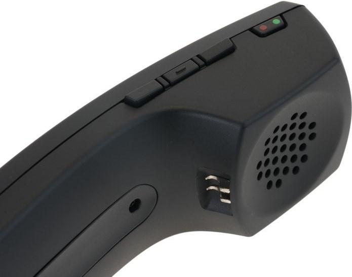 Actual product image Mitel 6900 Bluetooth Handset