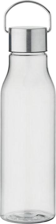 Produktbild MidOcean Flasche Vernal Transparent rPET (Recyceltes PolyethylenTerephthalat) 600ml (0.60 l)
