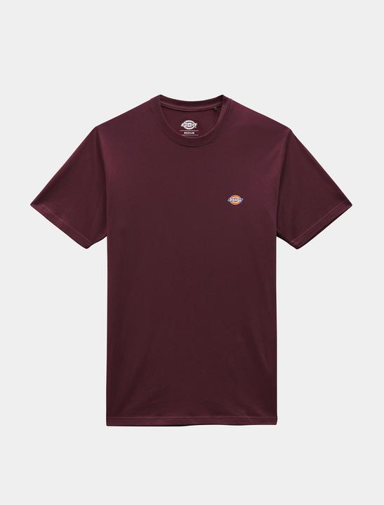 Produktbild Dickies Ss Mapleton Tee Maroon (XS)