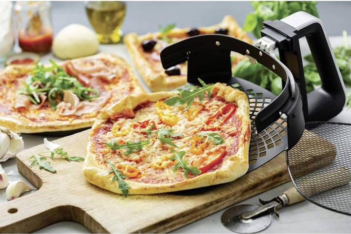 Produktbild Philips Pizzamaster-Kit für Airfryer XXL HD9953/00