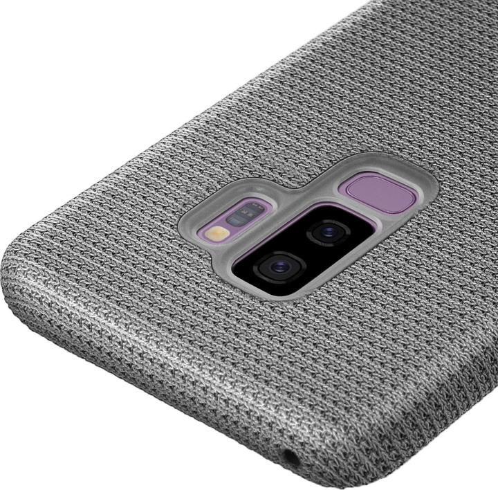Produktbild Samsung Hyperknit Cover (Samsung Galaxy S9+)