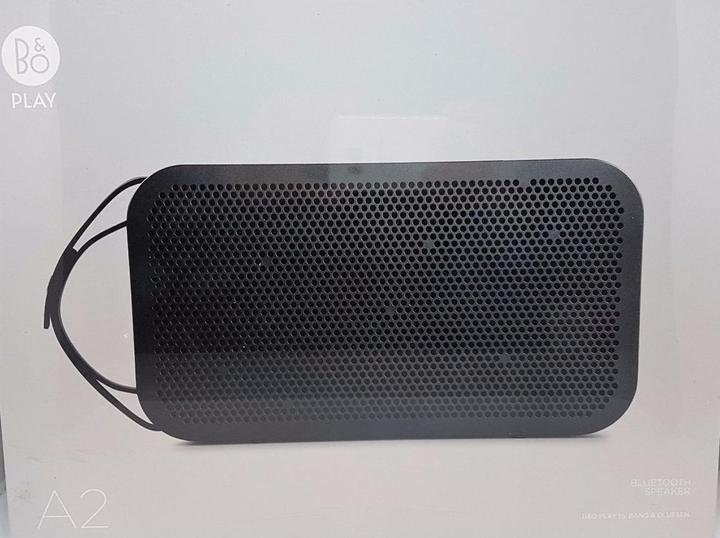 Image du produit B&O BeoPlay A2 (24 h, Fonctionnement sur batterie)