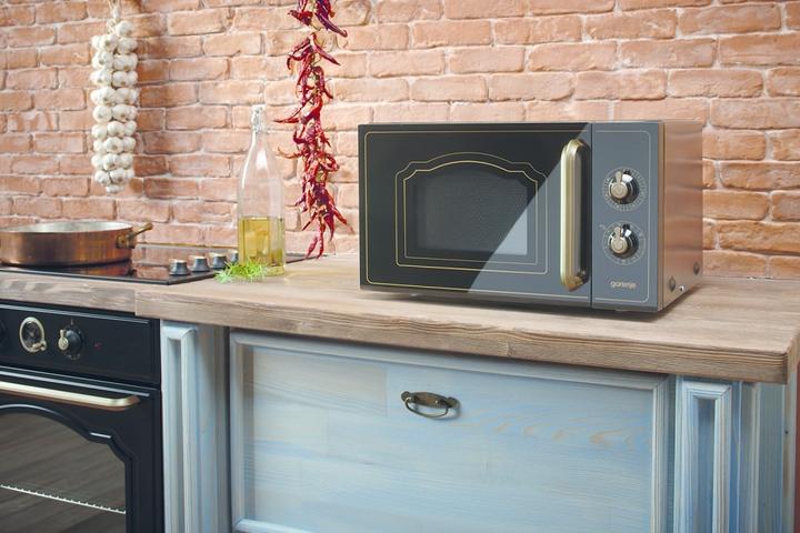 Image du produit Gorenje MO4250CLB (20 l)