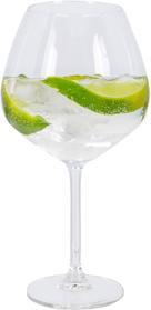Actual product image Royal Leerdam Gin Tonic Moment Set 6 75 cl (7.50 dl, 6 x, Gin glasses)