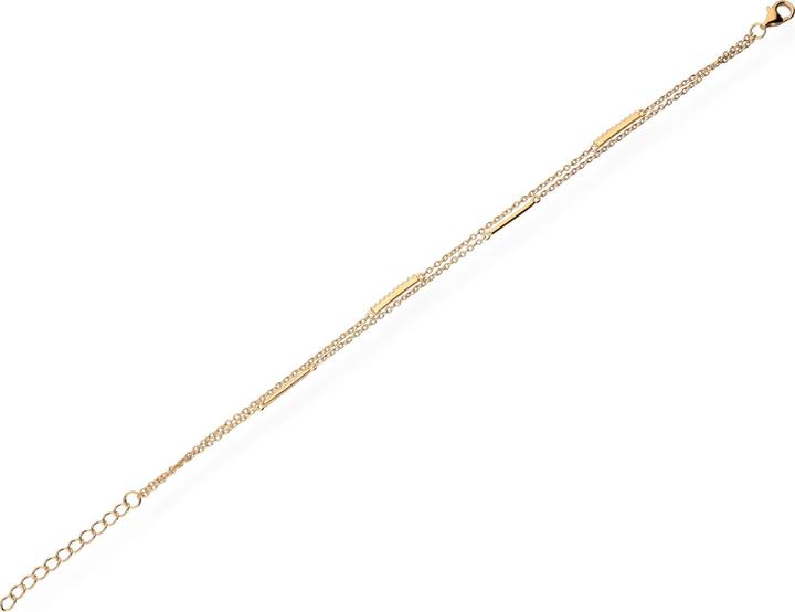 Actual product image Carat Colorstone (5.25 cm, Silver 925)