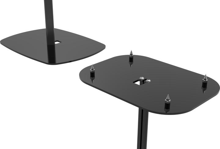 Produktbild SoundXtra Standfuss für Samsung HW-Q930/990 (1 Paar, Ständer, Nicht beweglich)