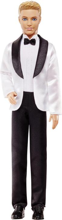 Produktbild Barbie Traumhochzeit Geschenkset