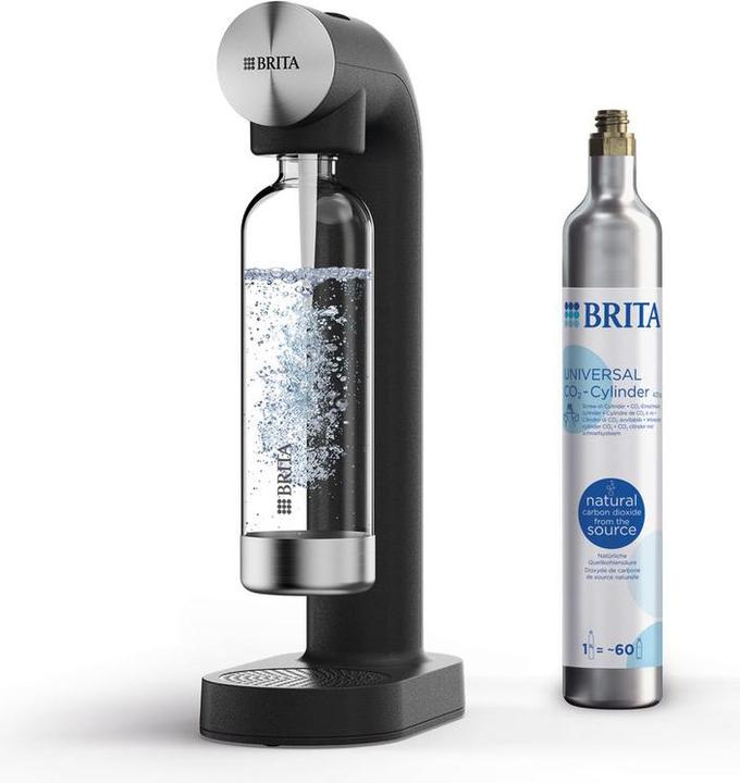Brita sodaONE