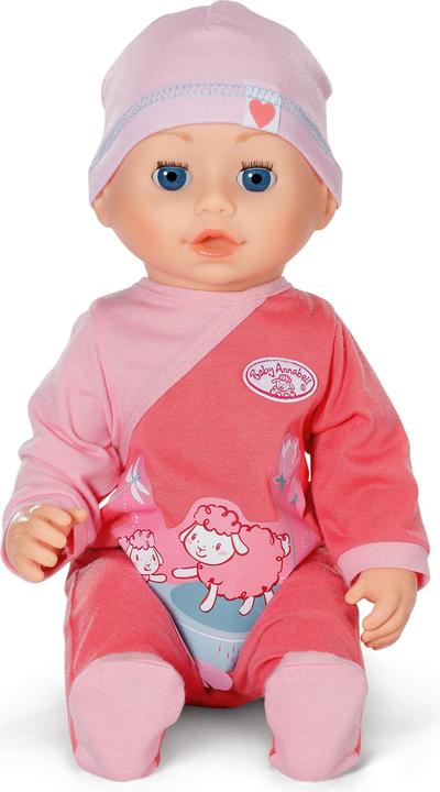 Produktbild Baby Annabell Lauf- und Krabbelbaby