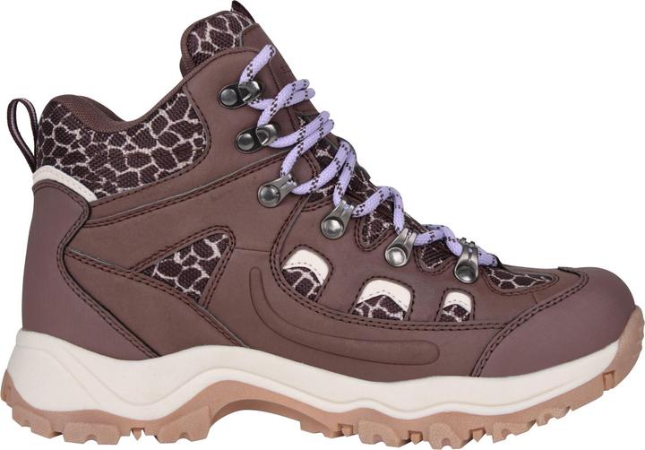Produktbild Mountain Warehouse Wanderstiefel Adventurer bedruckt Wasserfest (42)