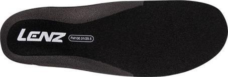 Produktbild Lenz Insole Top Merino