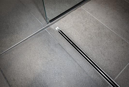 Produktbild Viega STANDING GRATE 686284 (1200 mm)