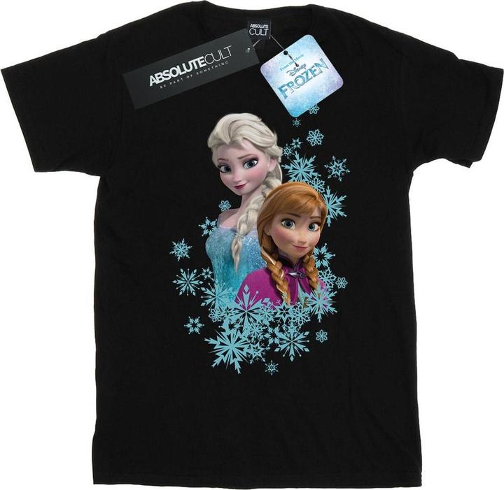 Produktbild Disney Frozen Elsa And Anna Sisters TShirt (XL)